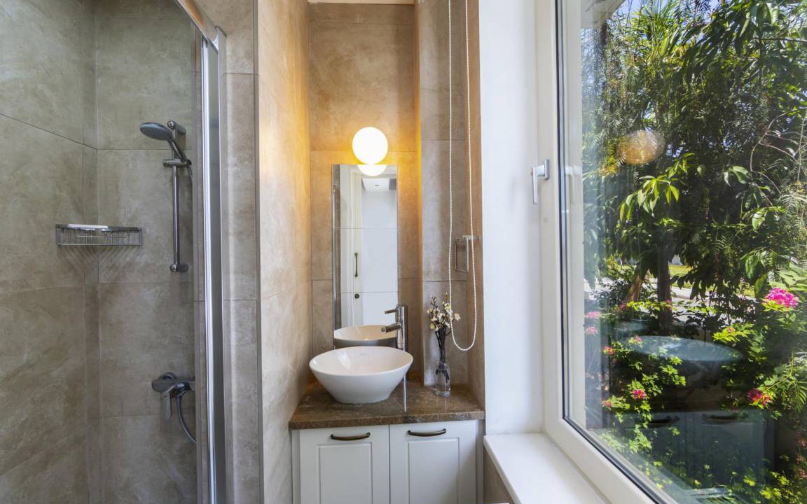Photo of Bathroom in Kiti