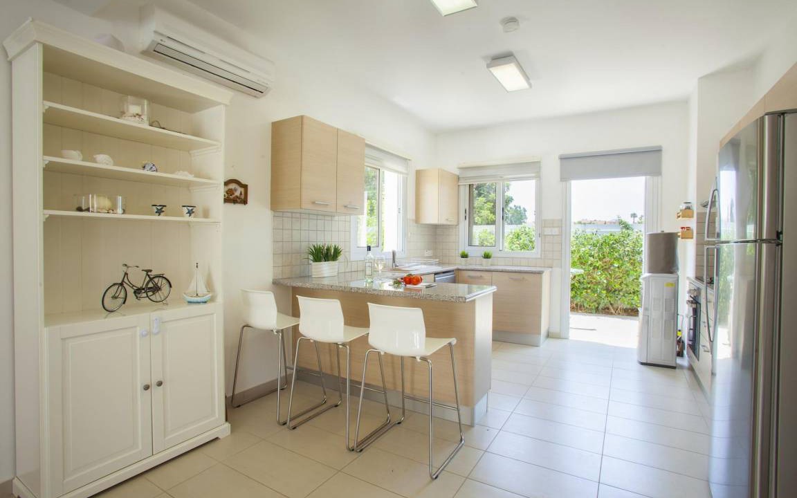 Photo of Kitchen in Pernera