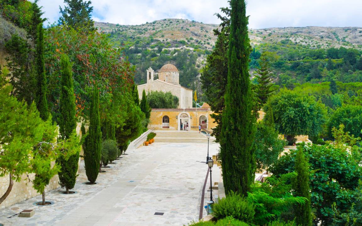 Photo of Others in Paphos