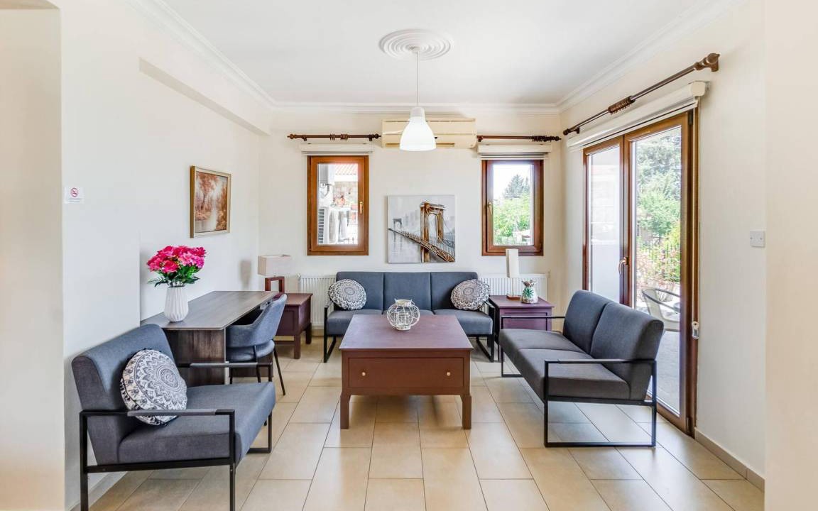 Photo of Livingroom in Droushia
