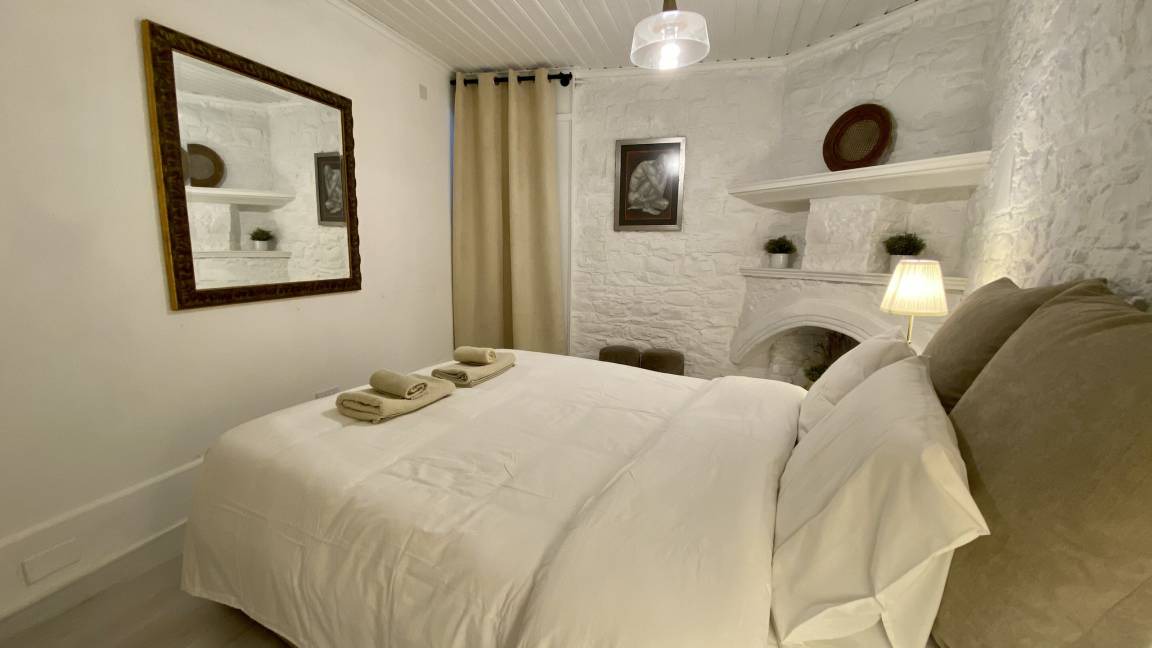 Photo of Bedroom in Dhoros