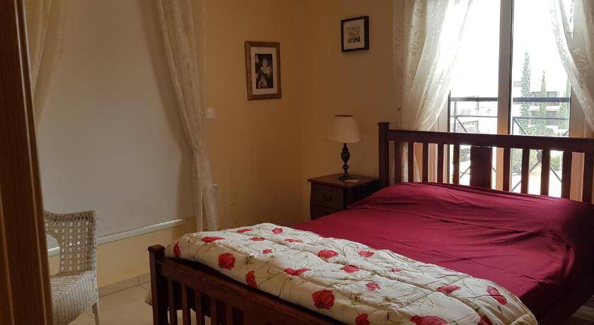 Photo of Bedroom in Mazotos