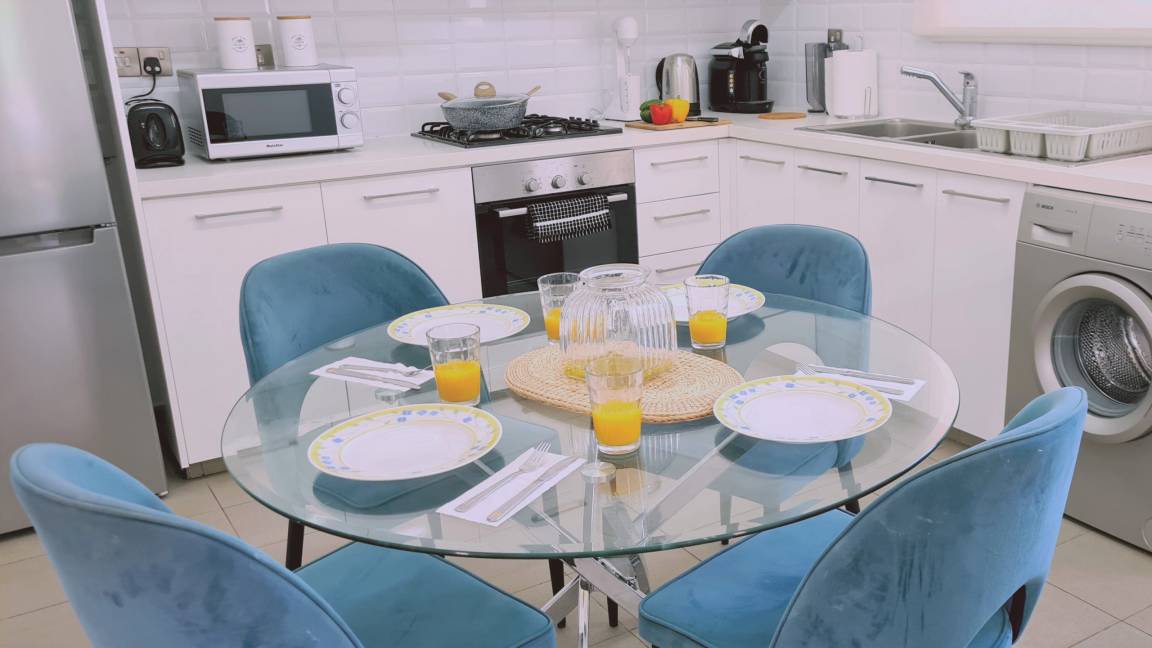 Photo of Kitchen in Agios Georgios Pegeias