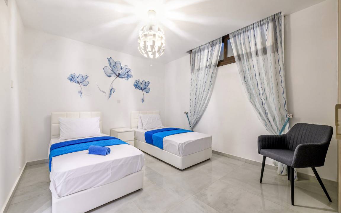 Photo of Bedroom in Ayia Thekla
