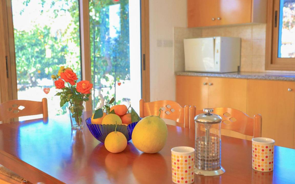 Photo of Livingroom in Latchi