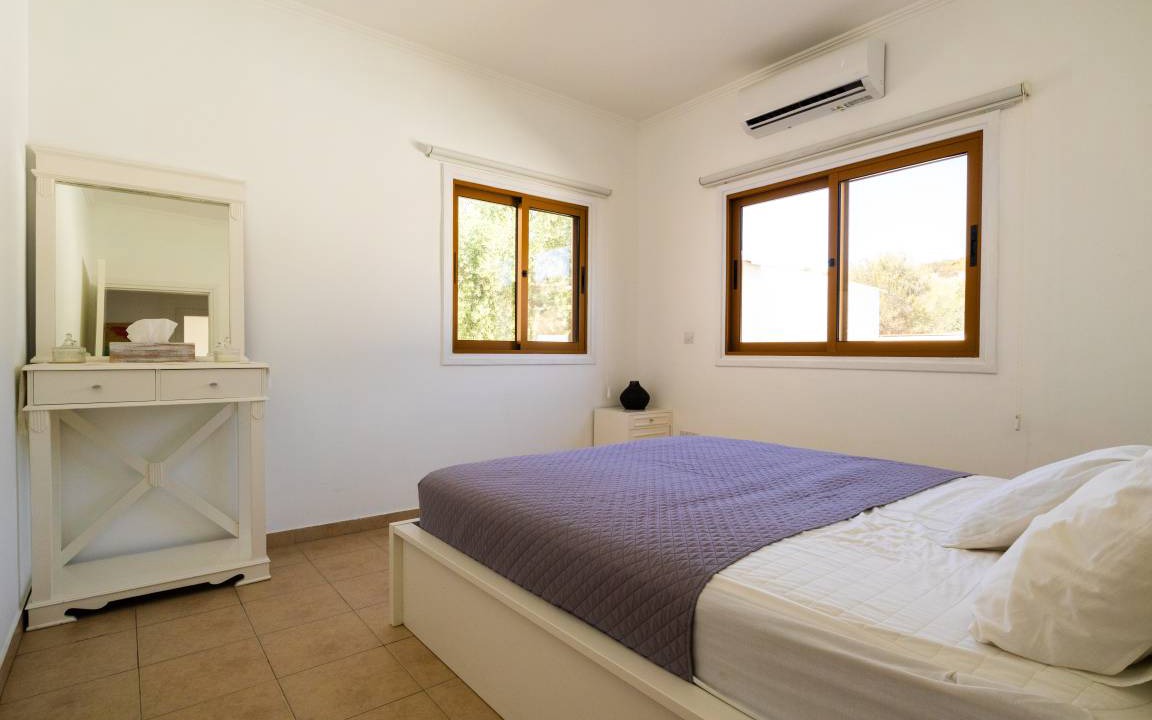 Photo of Bedroom in Agios Theodoros