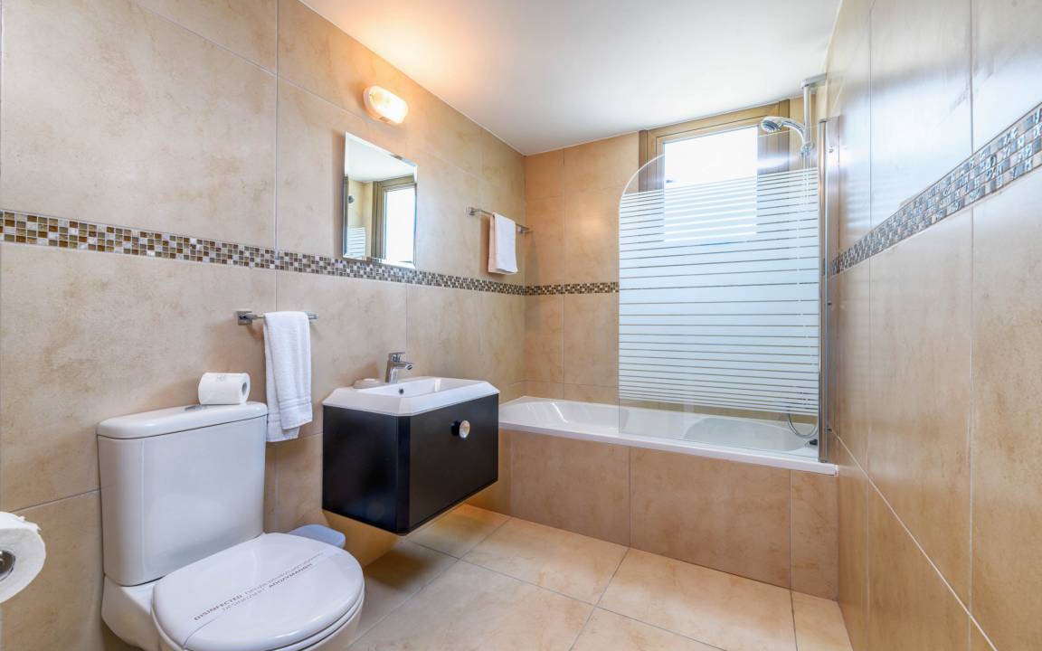 Photo of Bathroom in Ayia Thekla