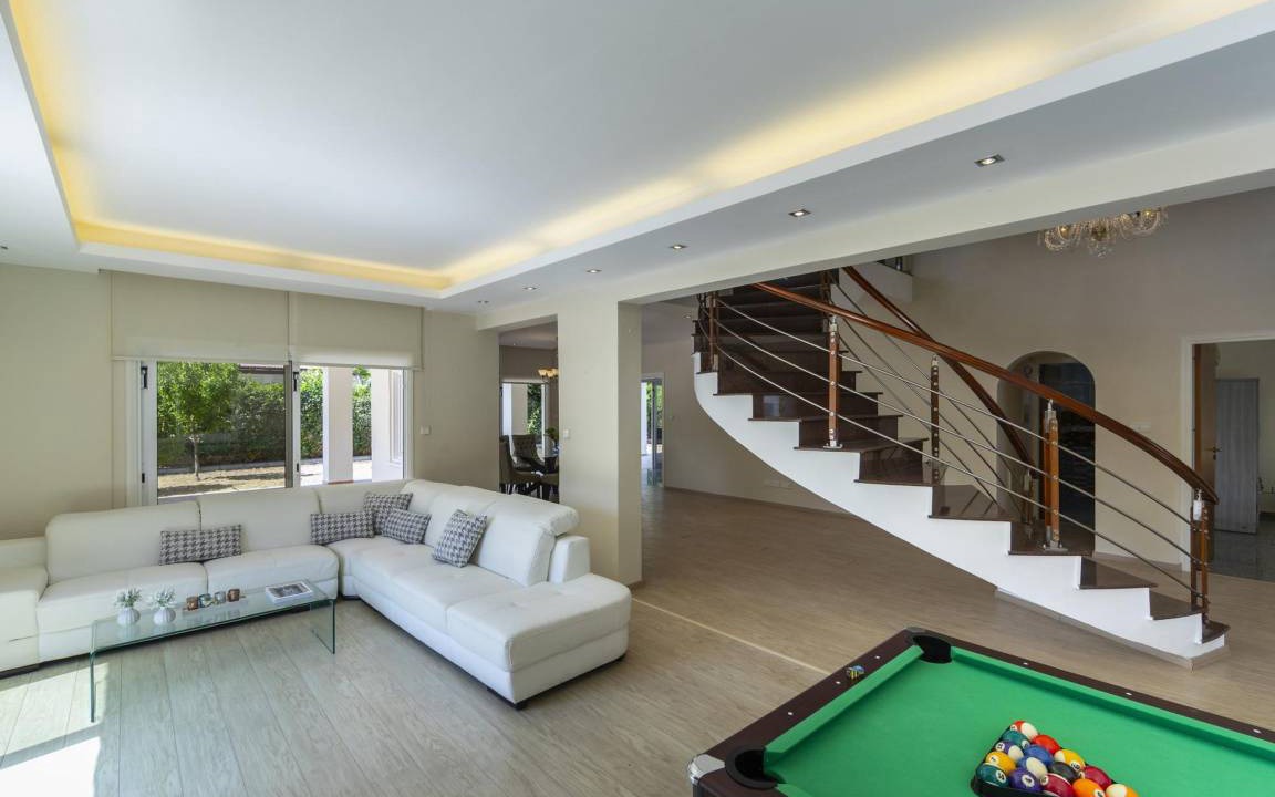 Photo of Livingroom in Pervolia