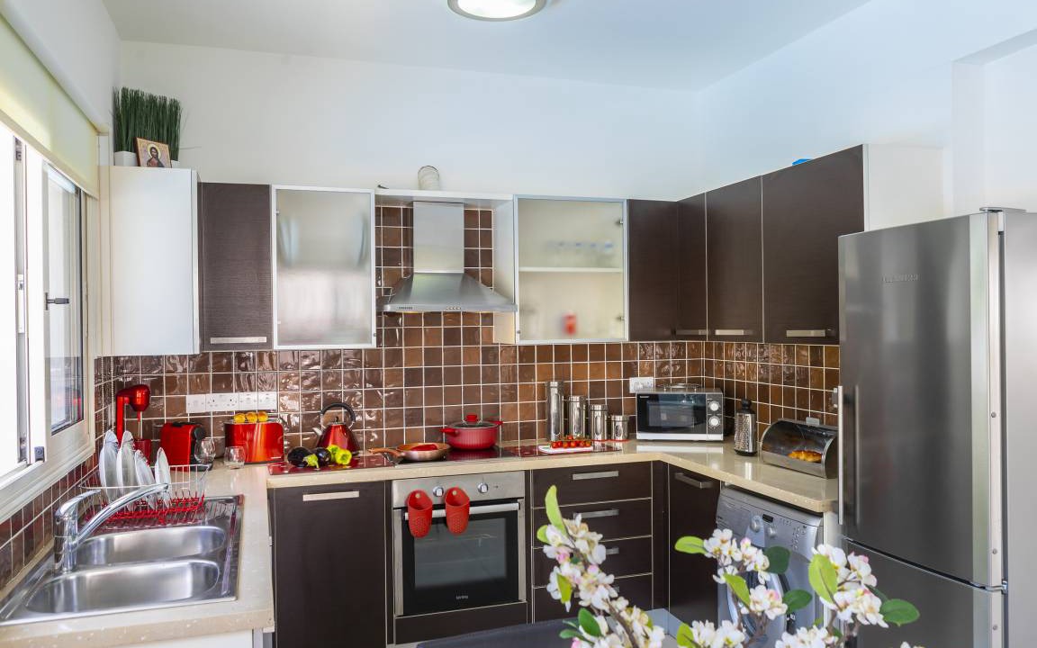 Photo of Kitchen in Pernera