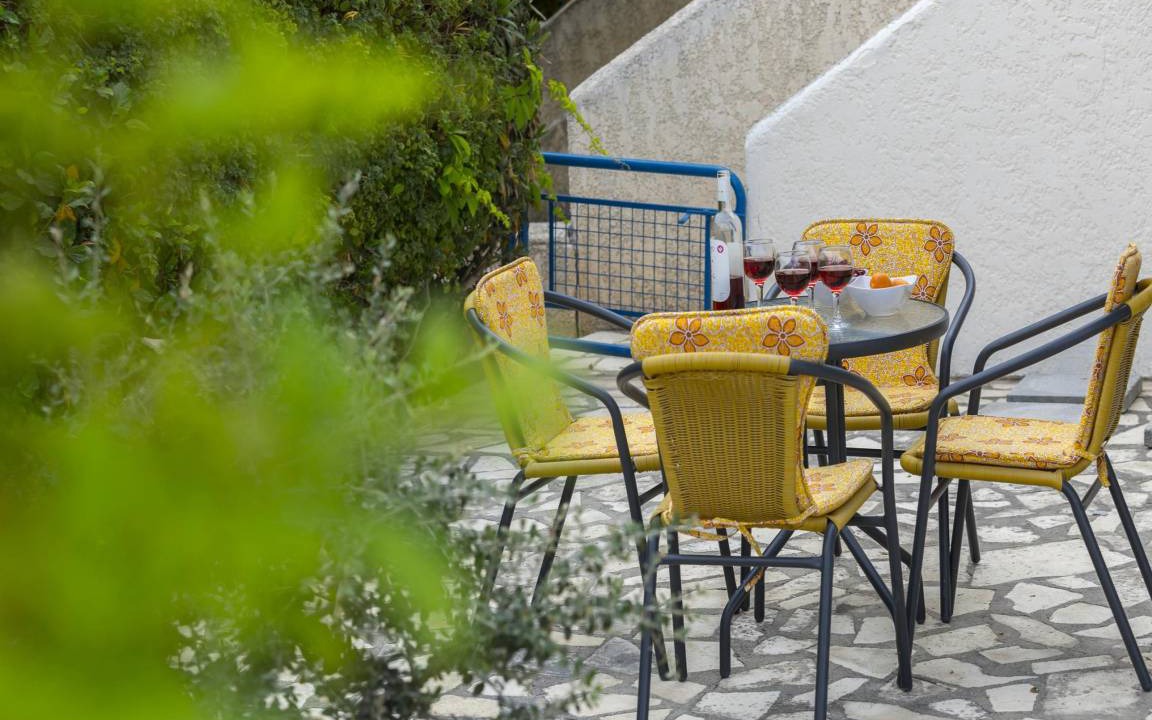 Photo of Patio Balcony in Protaras