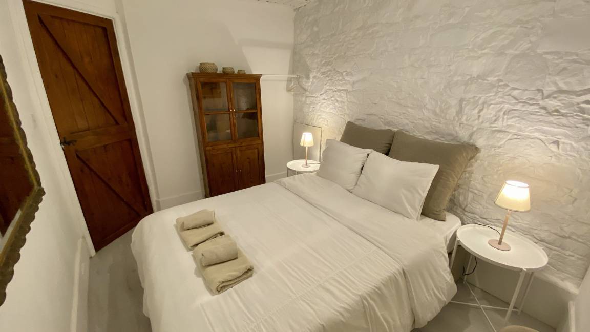 Photo of Bedroom in Dhoros
