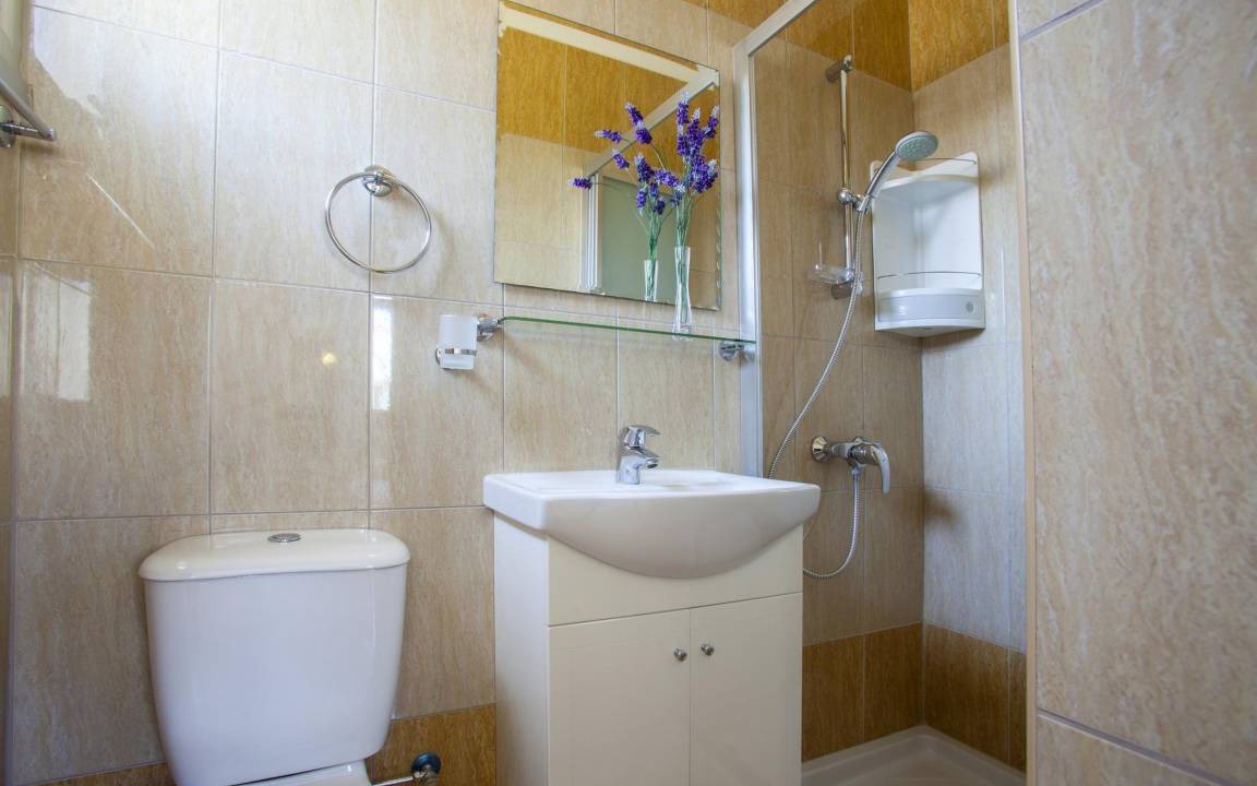 Photo of Bathroom in Pernera