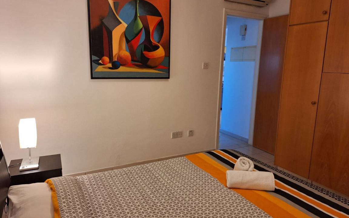 Photo of Bedroom in Strovolos