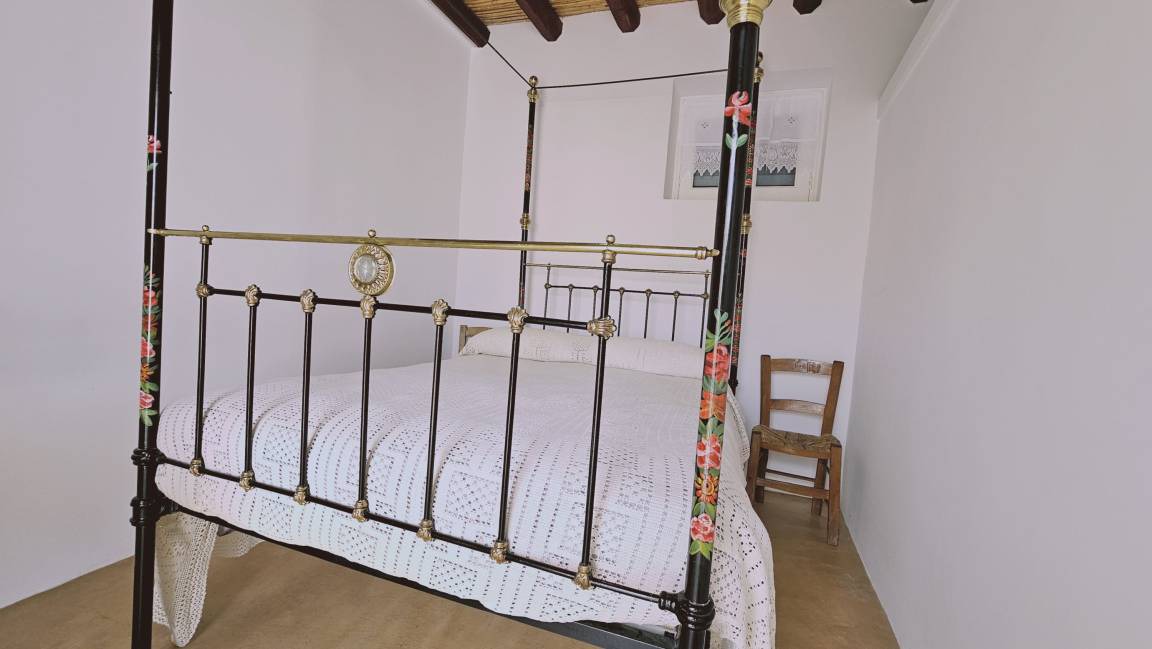 Photo of Bedroom in Droushia