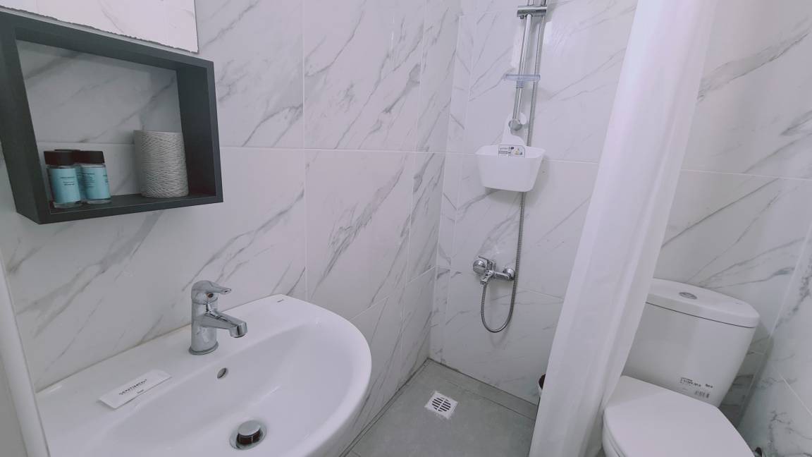 Photo of Bathroom in Ayia Napa