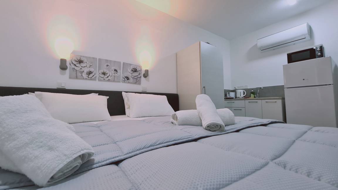 Photo of Bedroom in Ayia Napa