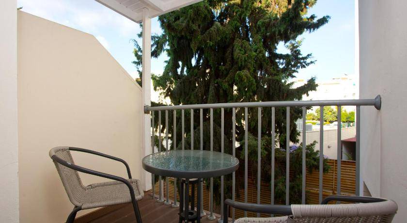 Photo of Patio Balcony in Potamos tis Germasogeias