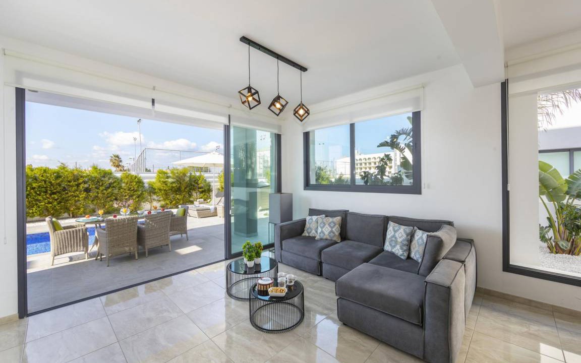 Photo of Livingroom in Pernera