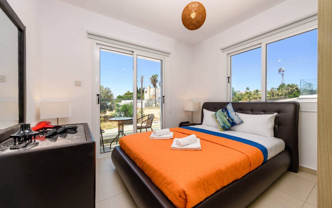 Photo of Bedroom in Ayia Napa