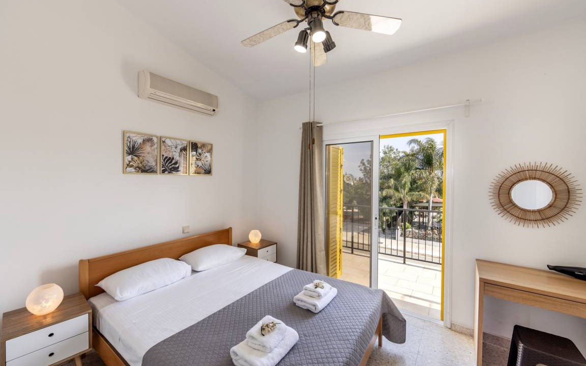 Photo of Bedroom in Ayia Thekla
