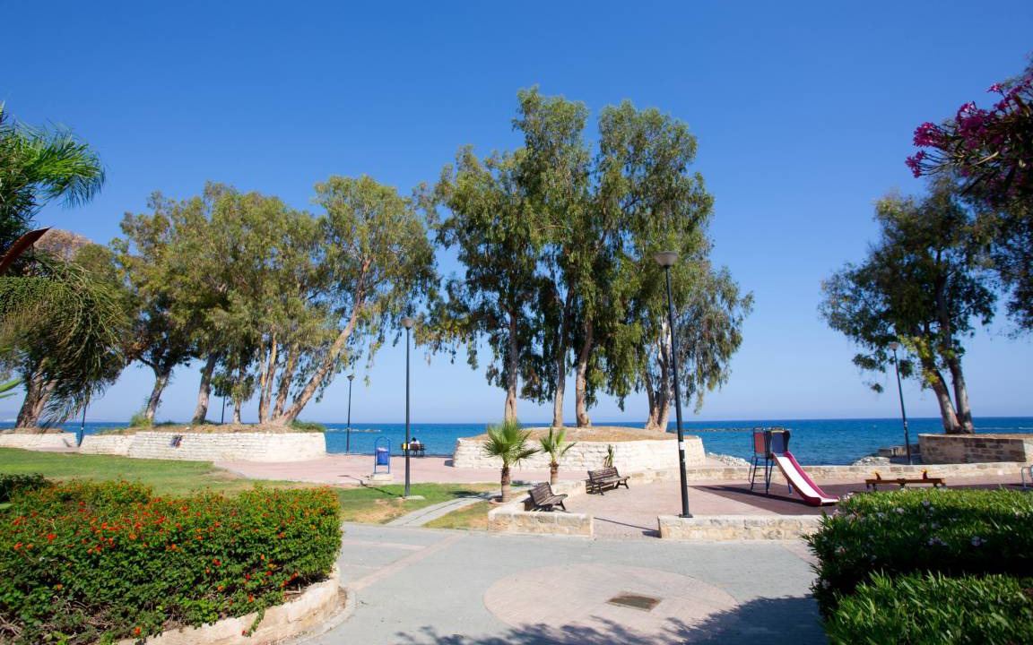Photo of Outdoor in Potamos tis Germasogeias