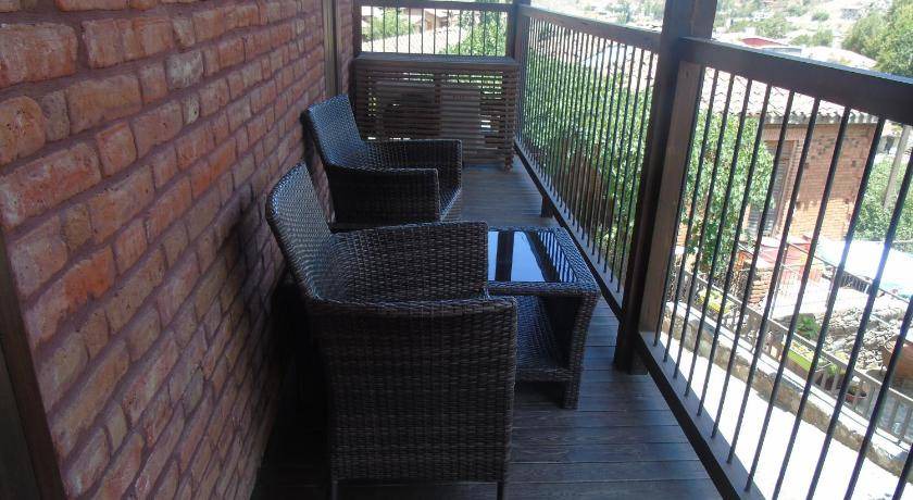 Photo of Patio Balcony in Kakopetria