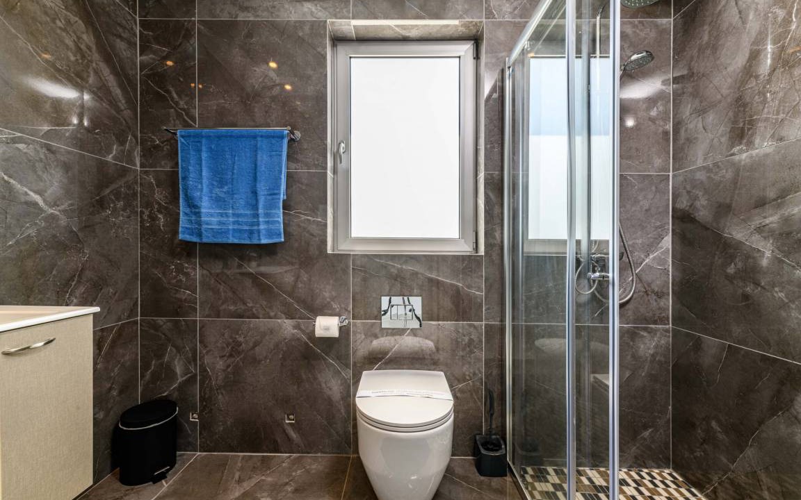 Photo of Bathroom in Protaras