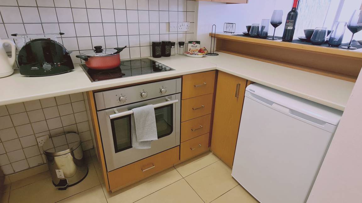 Photo of Kitchen in Paphos