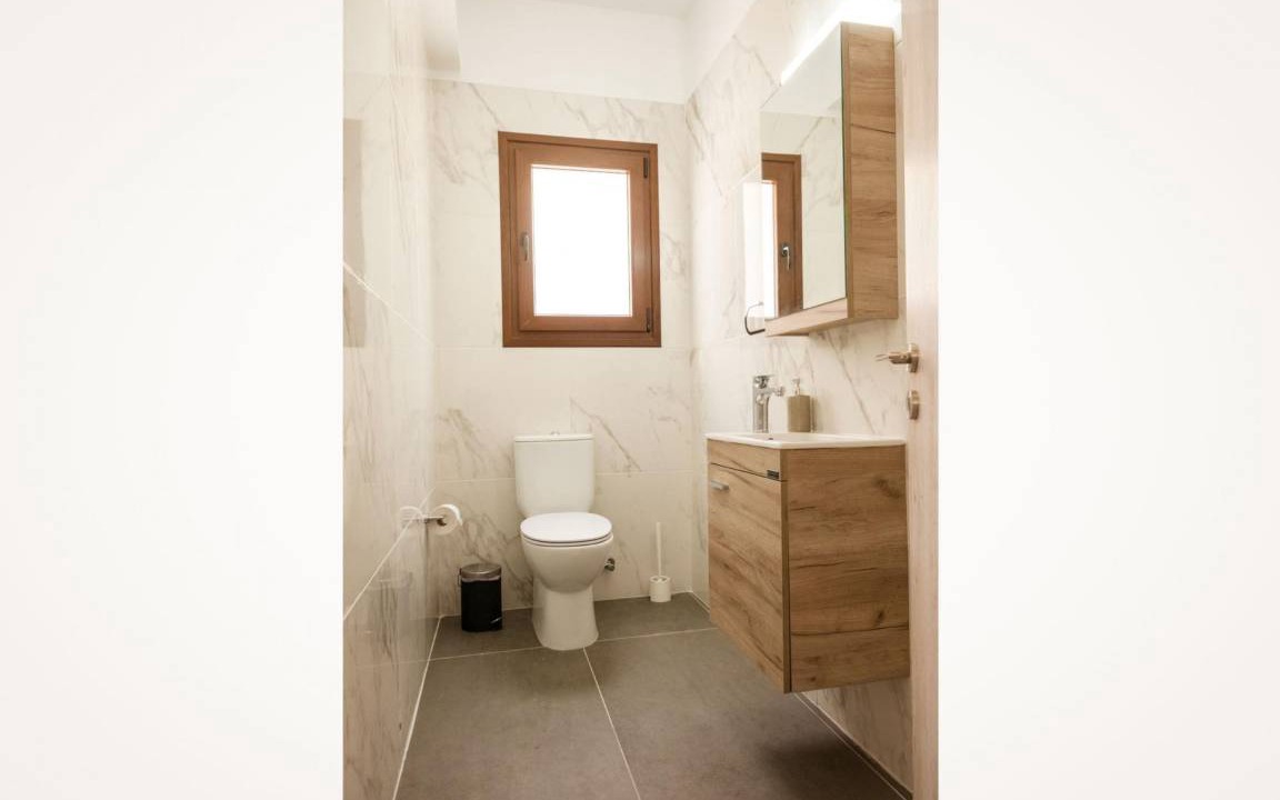 Photo of Bathroom in Meladeia