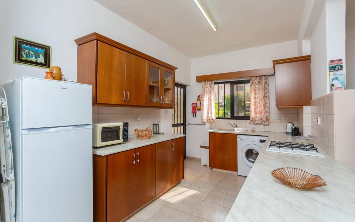 Photo of Kitchen in Pegeia