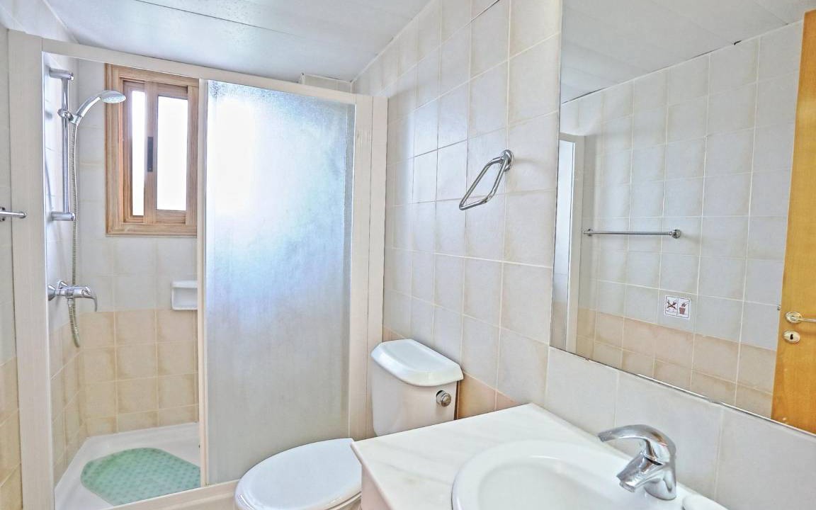 Photo of Bathroom in Latchi