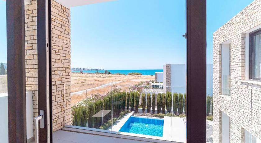 Photo of Patio Balcony in Agios Georgios Pegeias