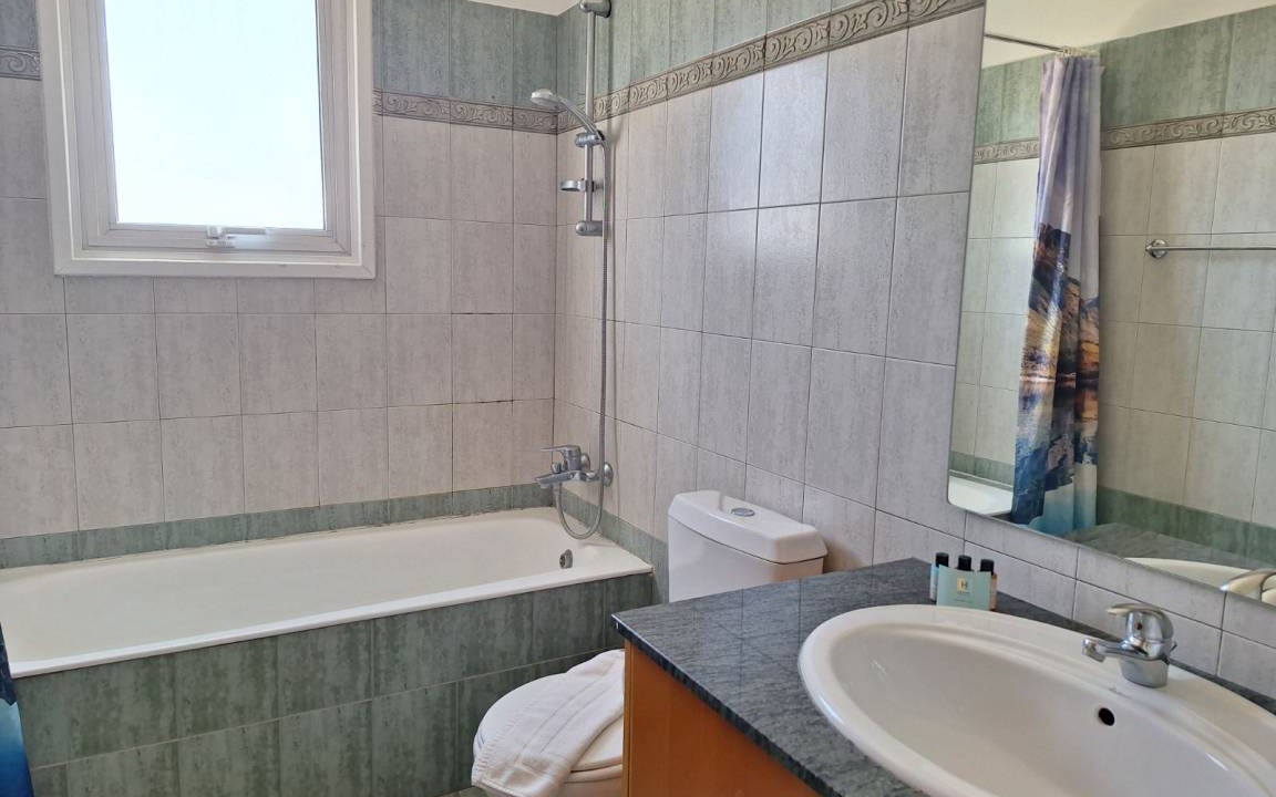 Photo of Bathroom in Strovolos