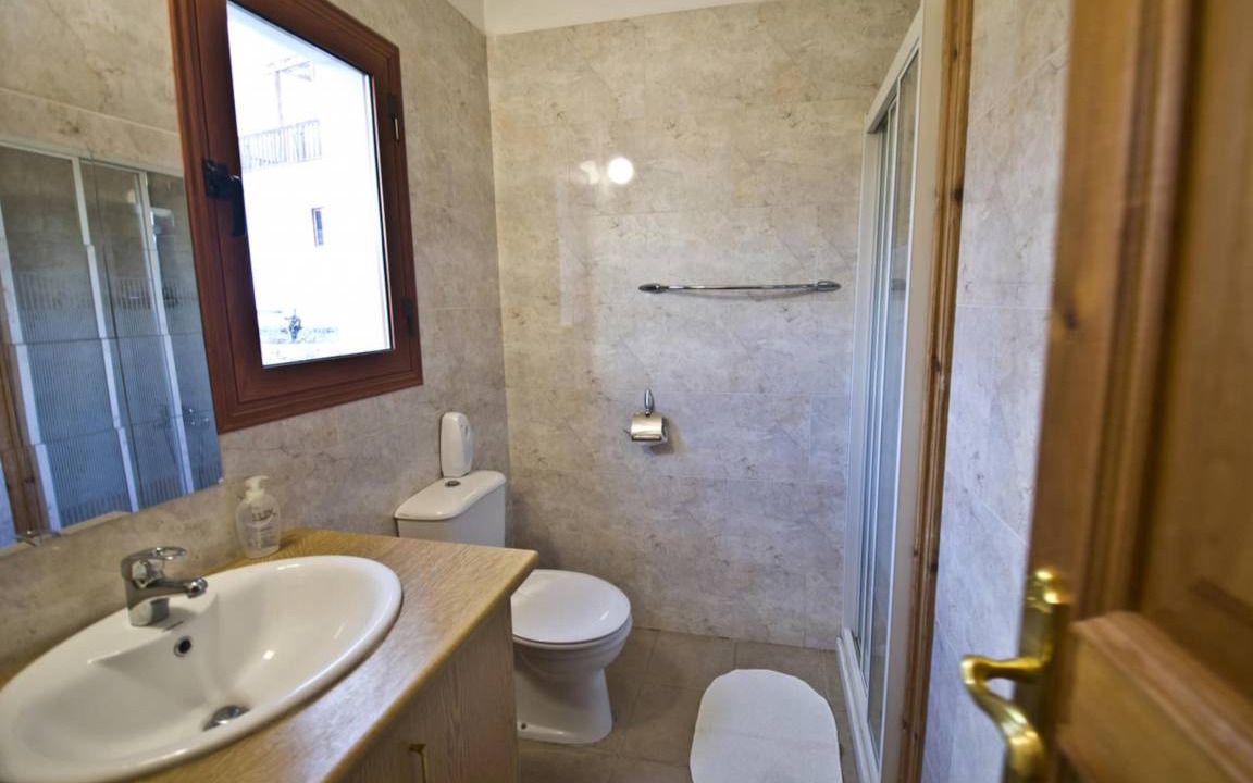 Photo of Bathroom in Laneia
