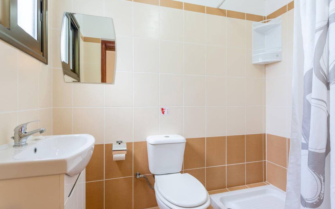 Photo of Bathroom in Pegeia