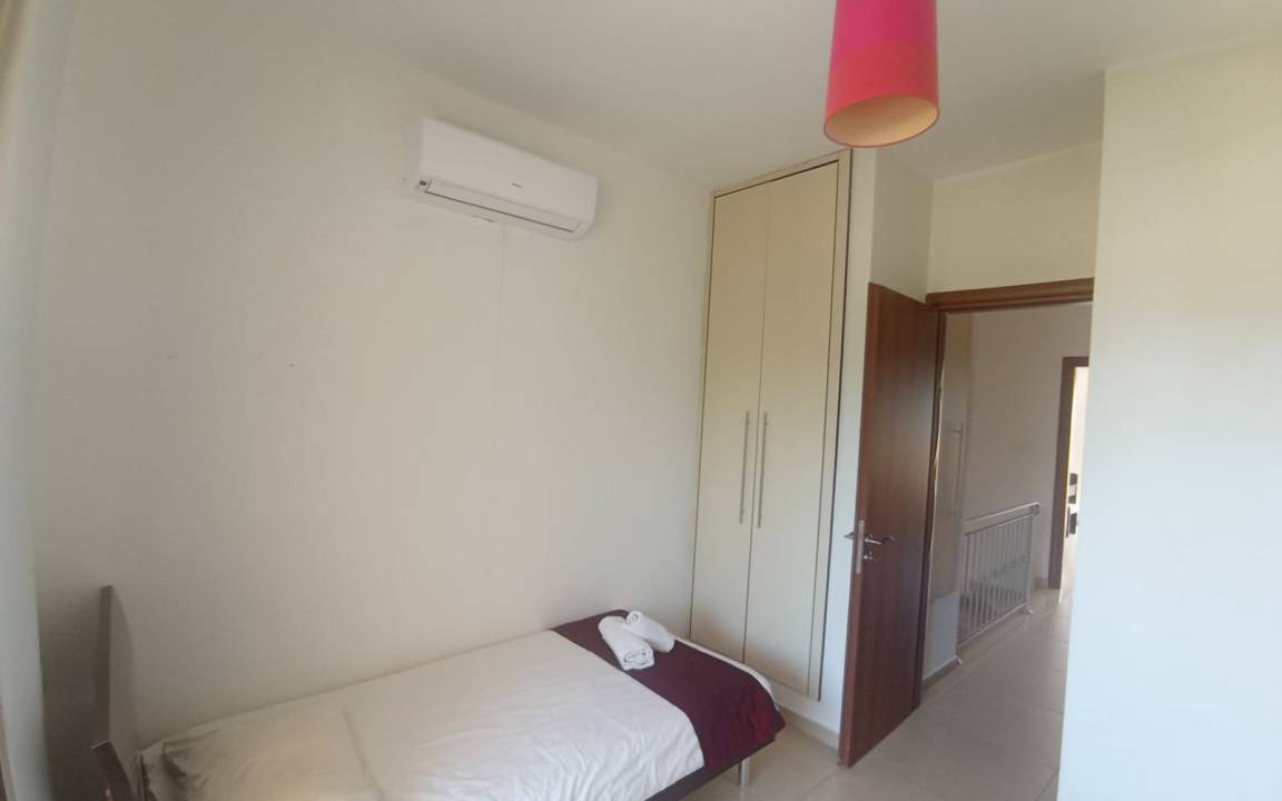 Photo of Bedroom in Mandria