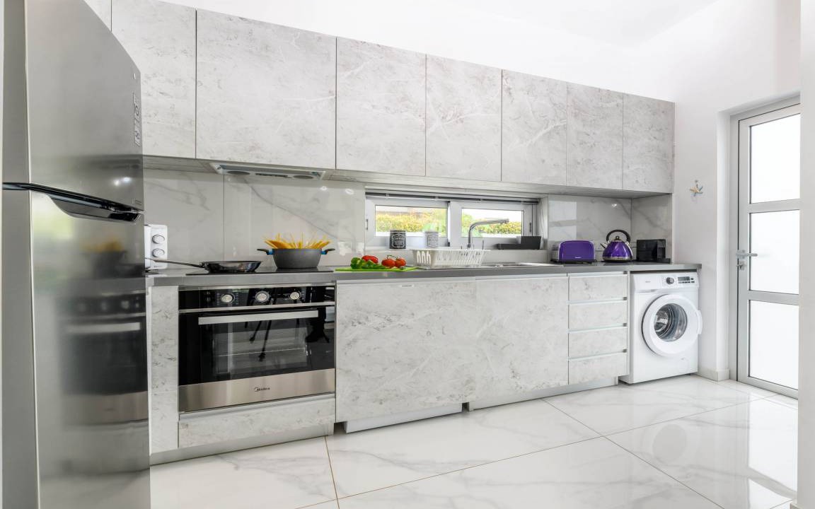 Photo of Kitchen in Protaras