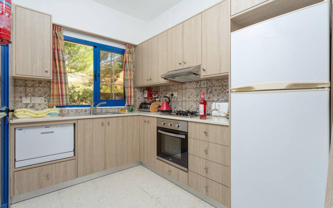 Photo of Kitchen in Polis