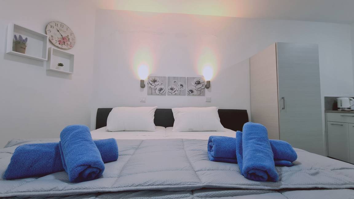 Photo of Bedroom in Ayia Napa