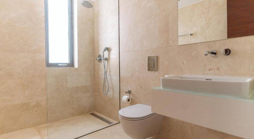 Photo of Bathroom in Agios Georgios Pegeias