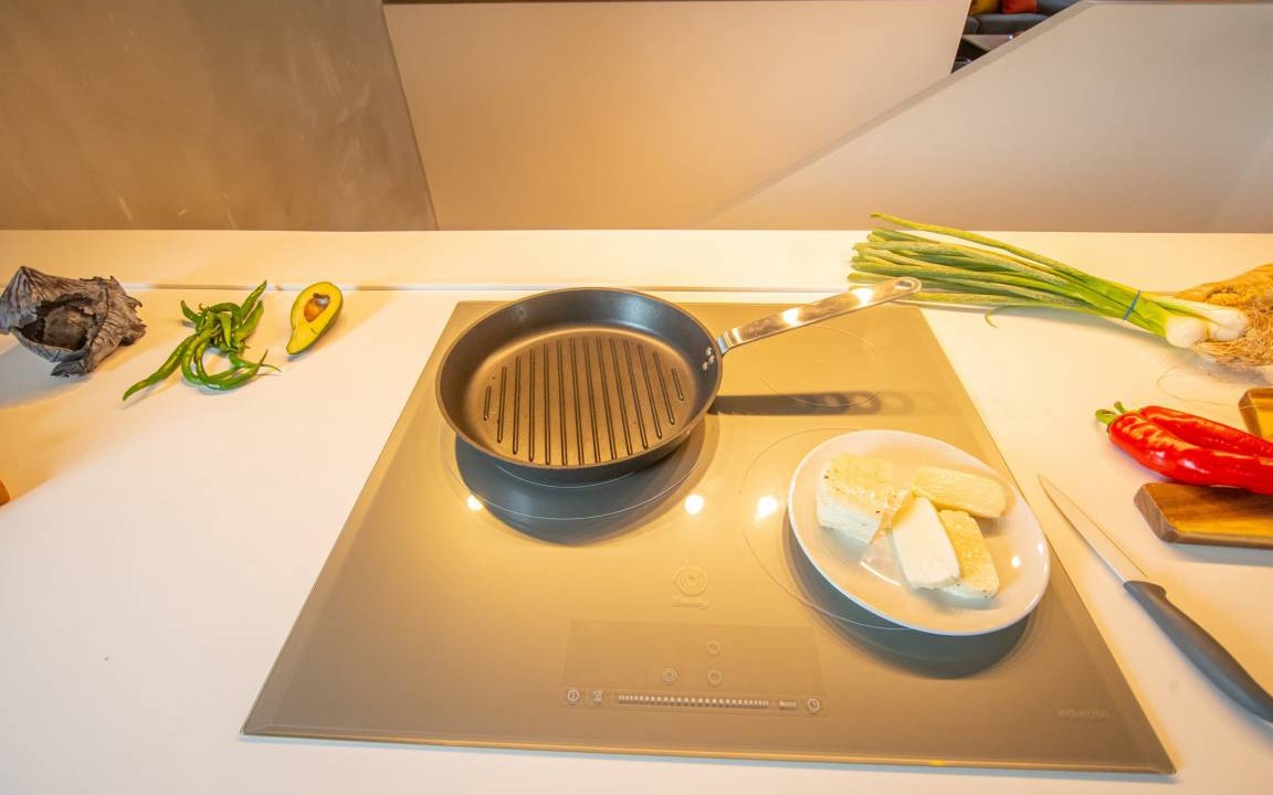 Photo of Kitchen in Cape Greko