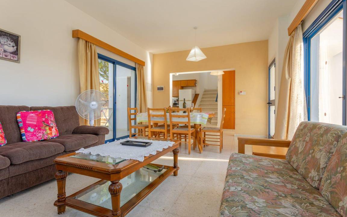 Photo of Livingroom in Polis
