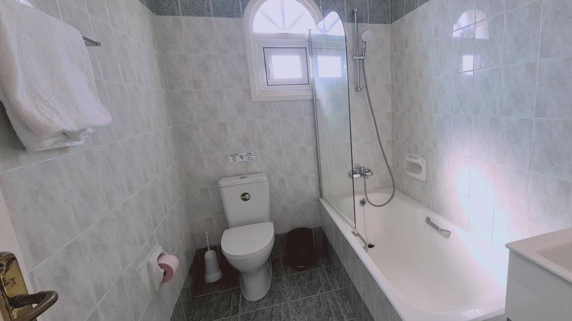 Photo of Bathroom in Agios Georgios Pegeias