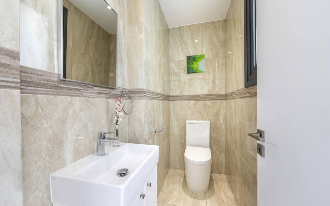 Photo of Bathroom in Pernera