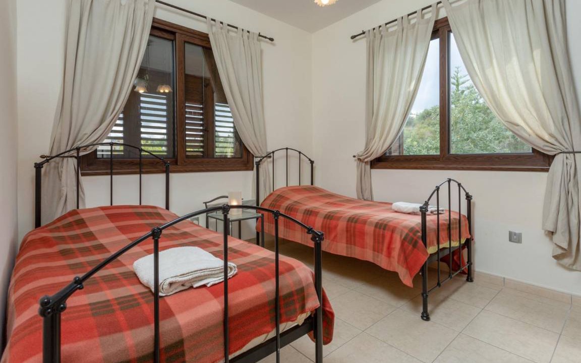 Photo of Bedroom in Latchi