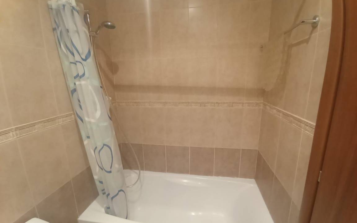 Photo of Bathroom in Mandria