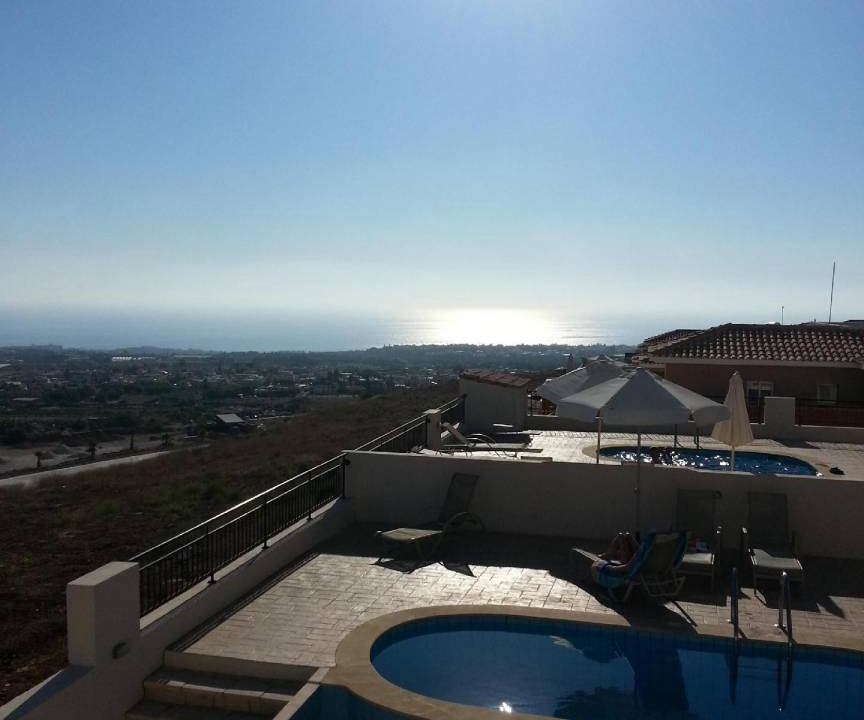 Photo of Patio Balcony in Emba