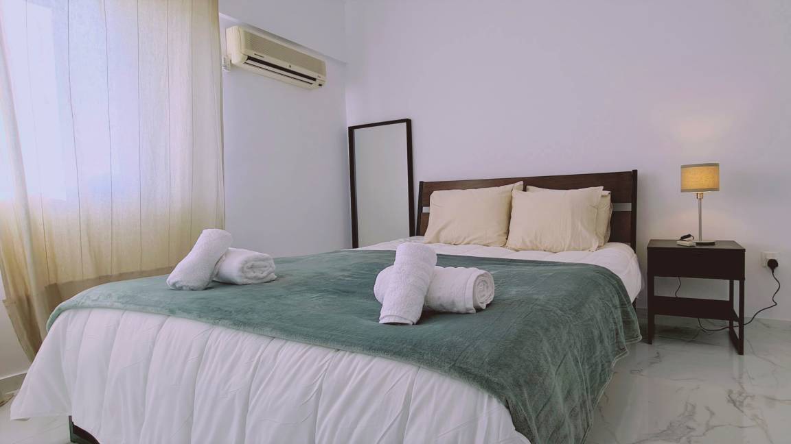 Photo of Bedroom in Egkomi