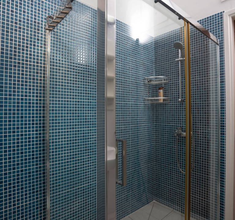 Photo of Bathroom in Agios Tychon