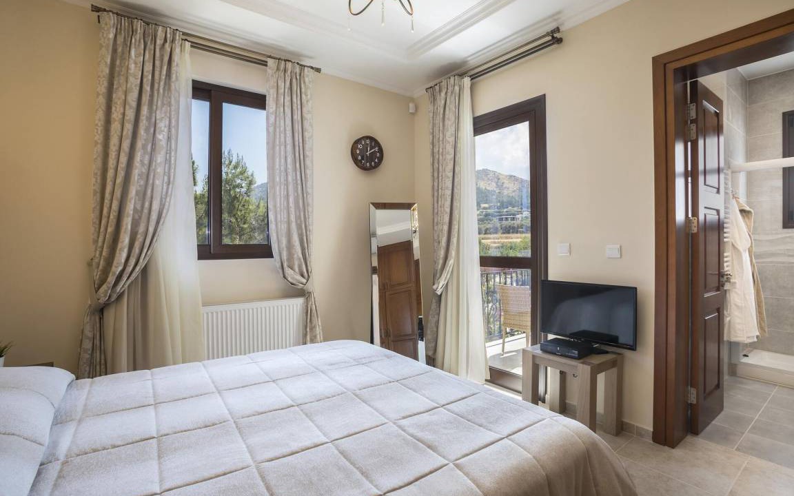 Photo of Bedroom in Argaka